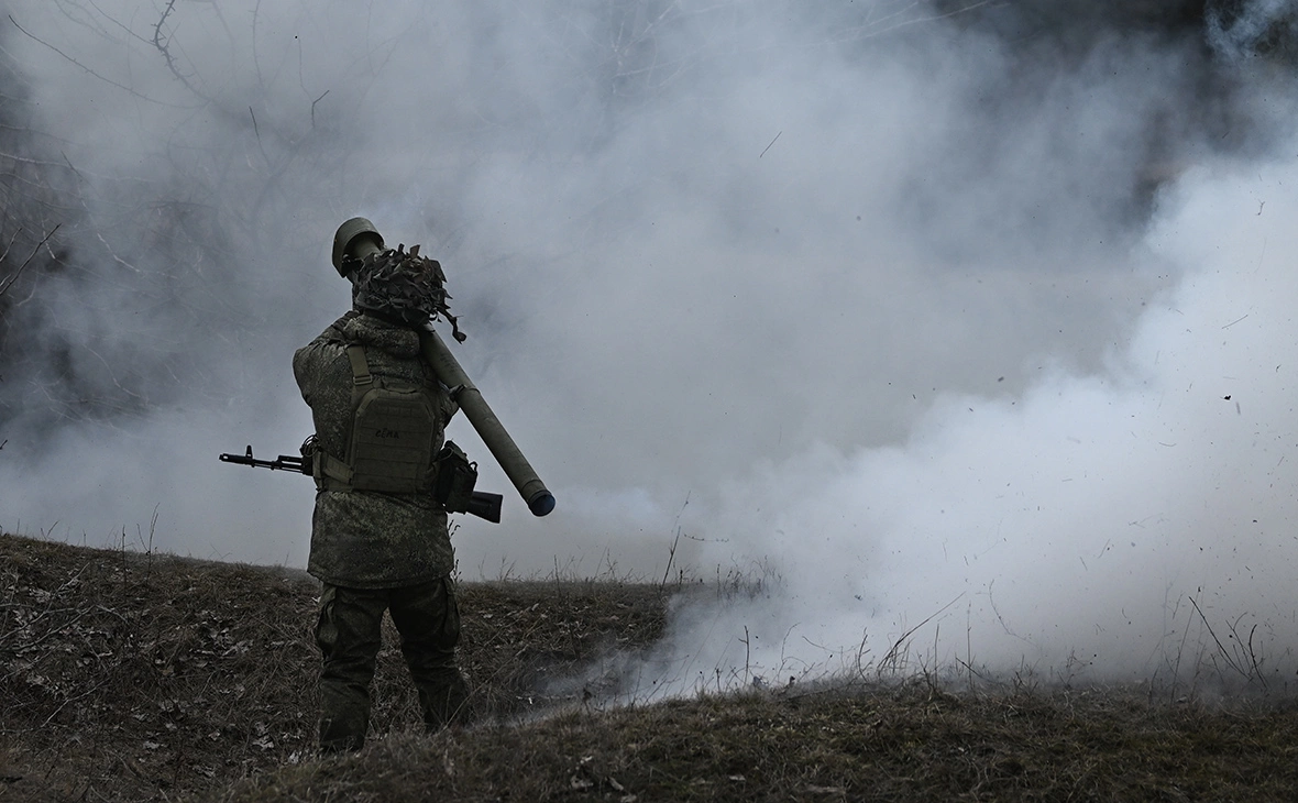  Станислав Красильников / РИА Новости