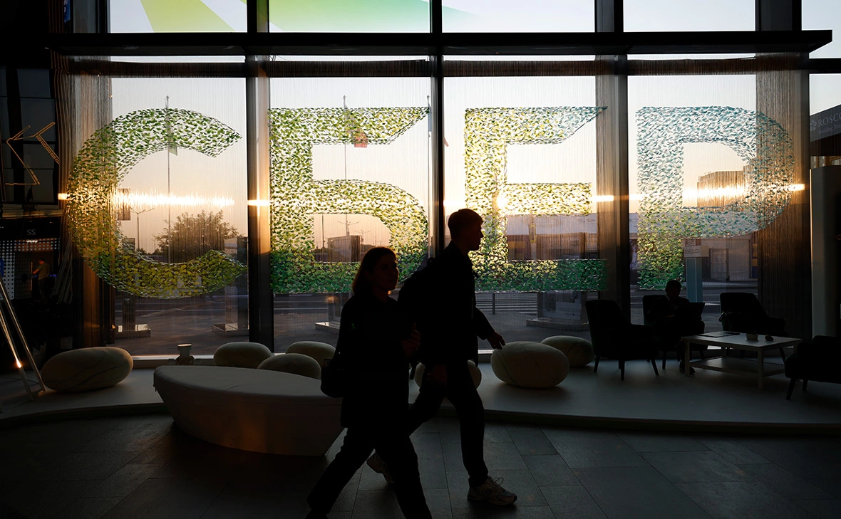 Михаил Гребенщиков / РБК