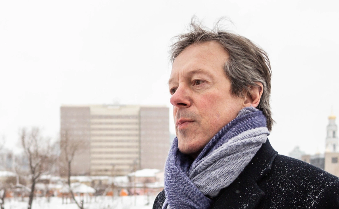 Илья Московец / ura.ru / ТАСС