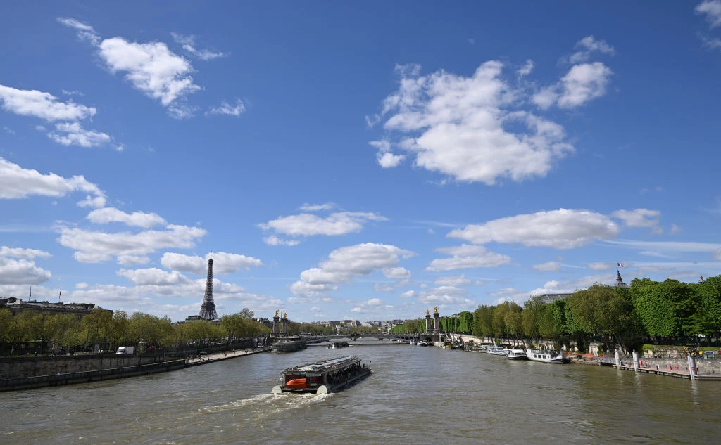 Stuart Franklin / Getty Images