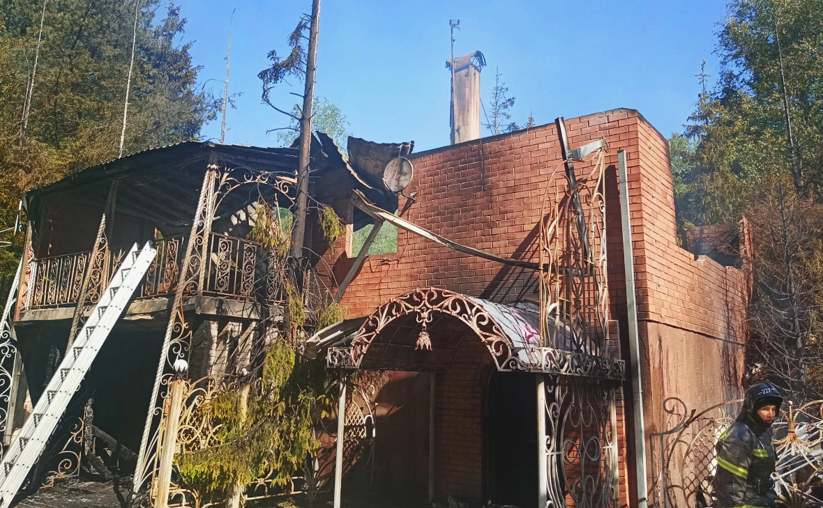 СК России по Московской области