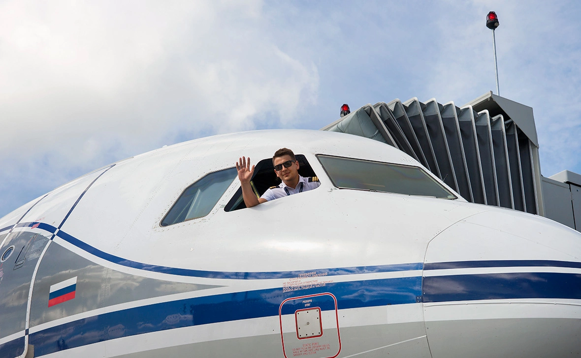 Алексей Смышляев / Global Look Press