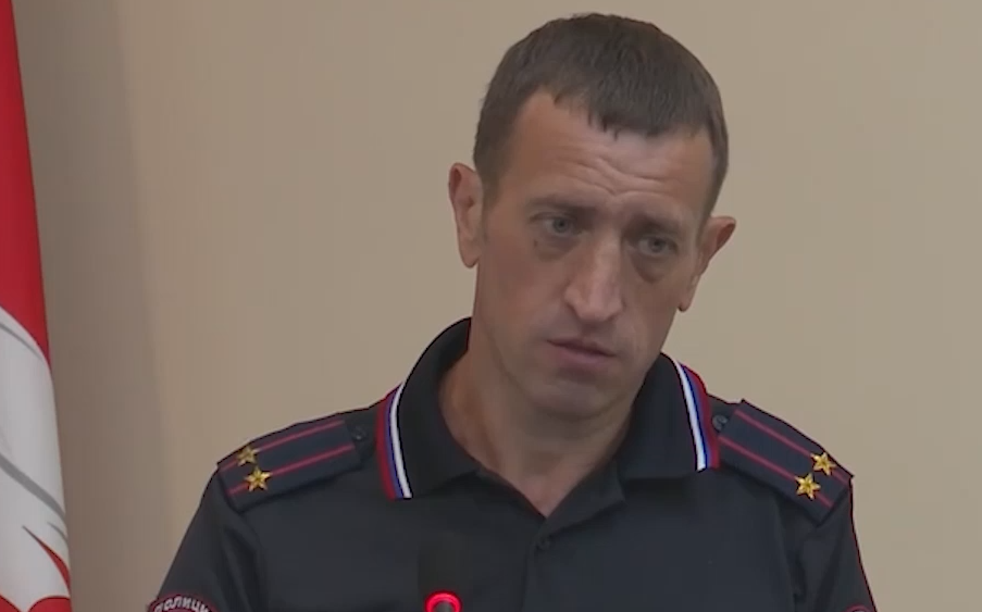 Подполковник МВД рассказал о задаче «осветлить» Подмосковье от мигрантов