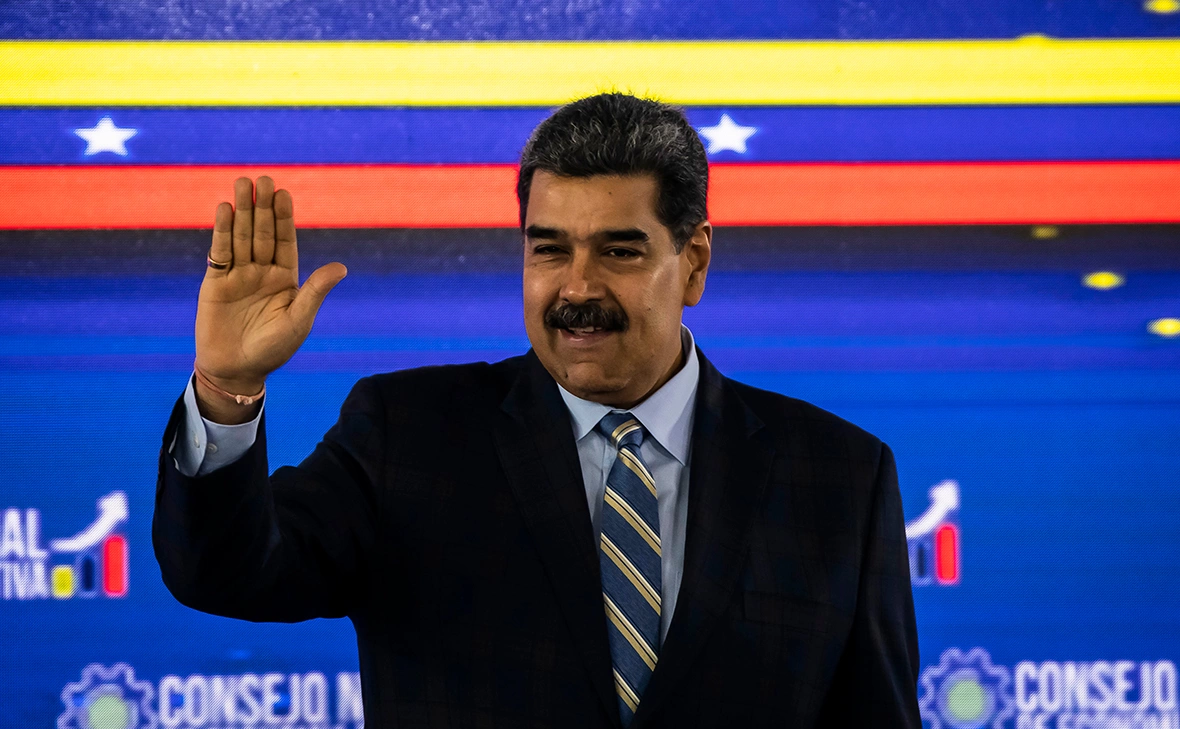 Carlos Becerra / Getty Images