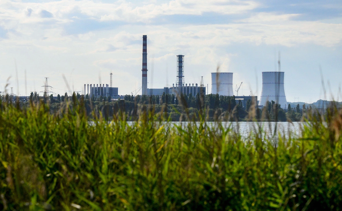 Илья Питалев / РИА Новости