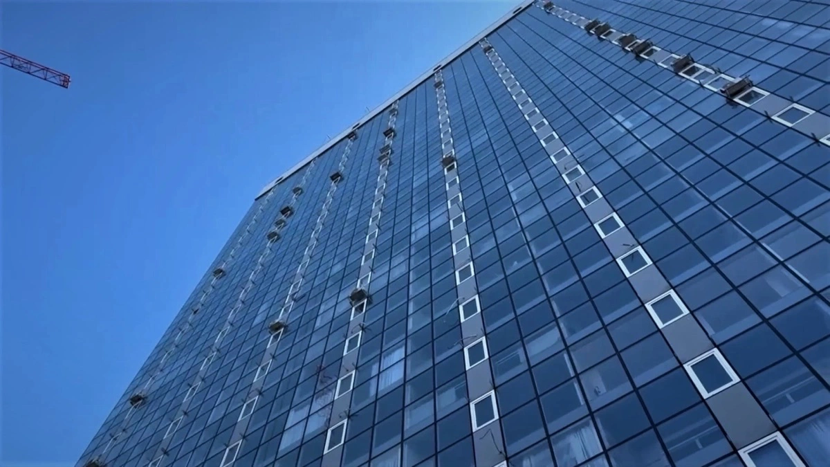 Администрация Владивостока