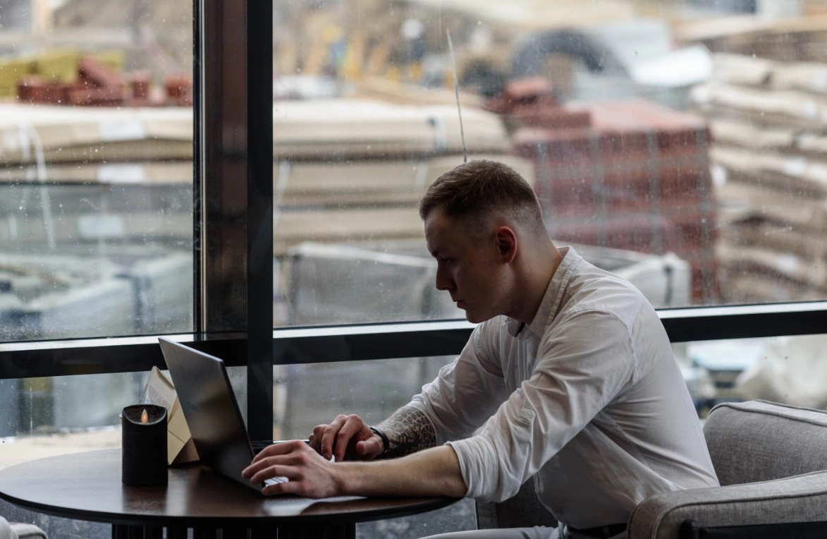 Илья Московец  / РИА URA.RU