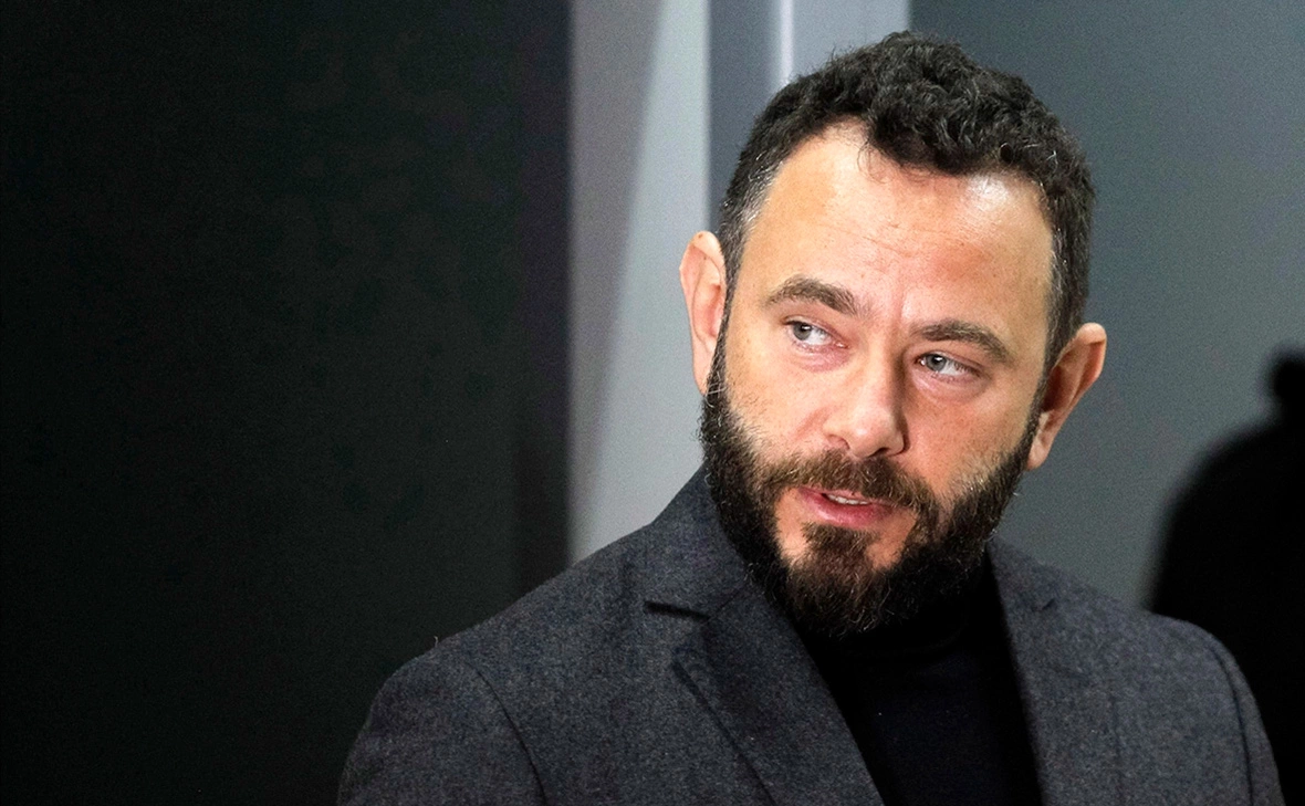 Pavlo Gonchar / Keystone Press Agency / Global Look Press