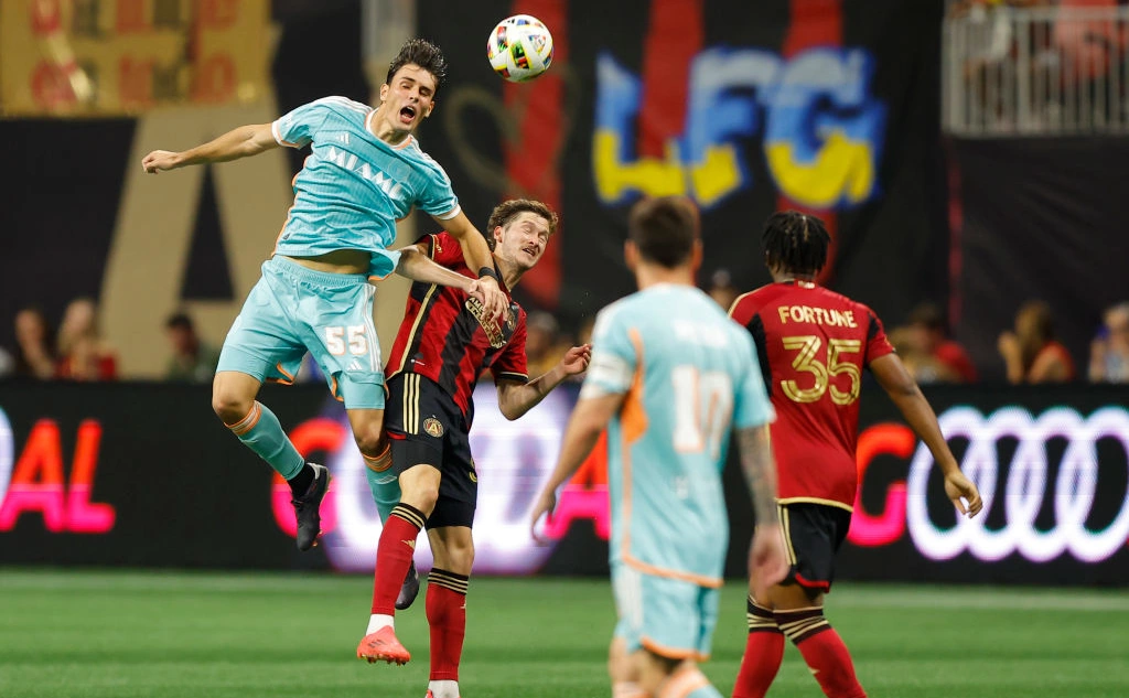 Todd Kirkland / Getty Images