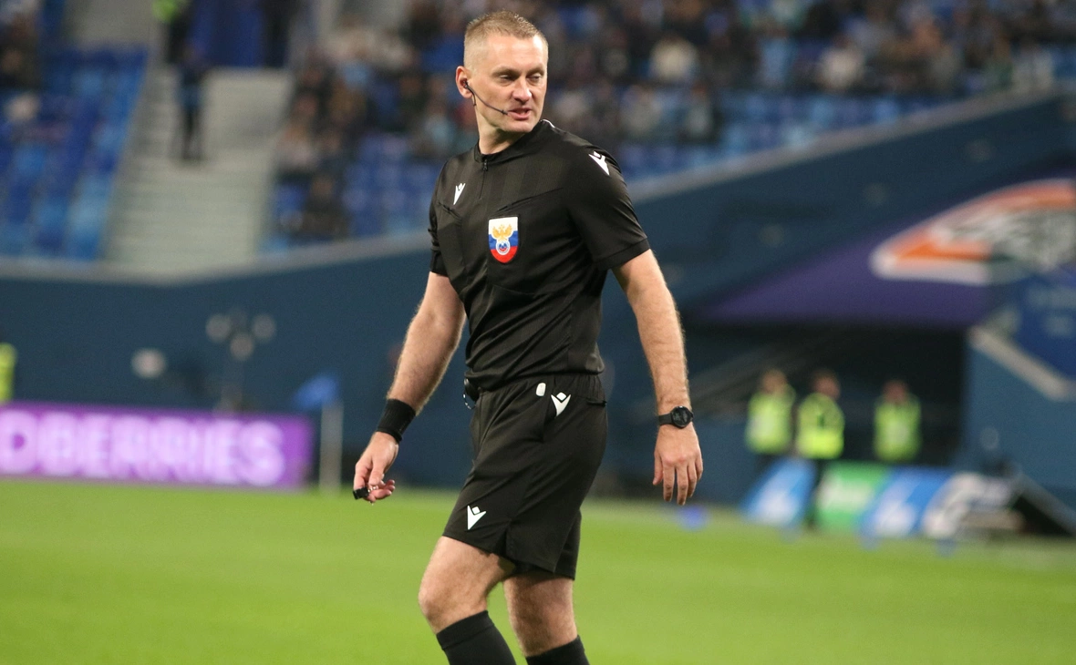 Maksim Konstantinov / Global Look Press