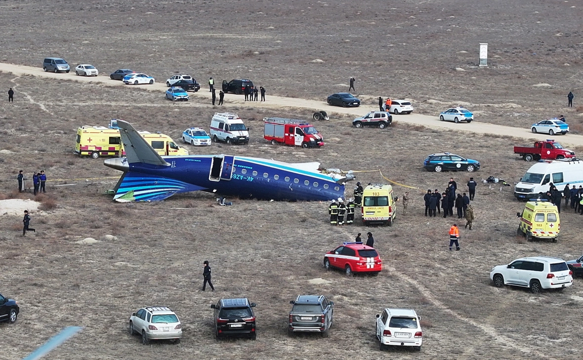 Азамат Сарсенбаев / Reuters