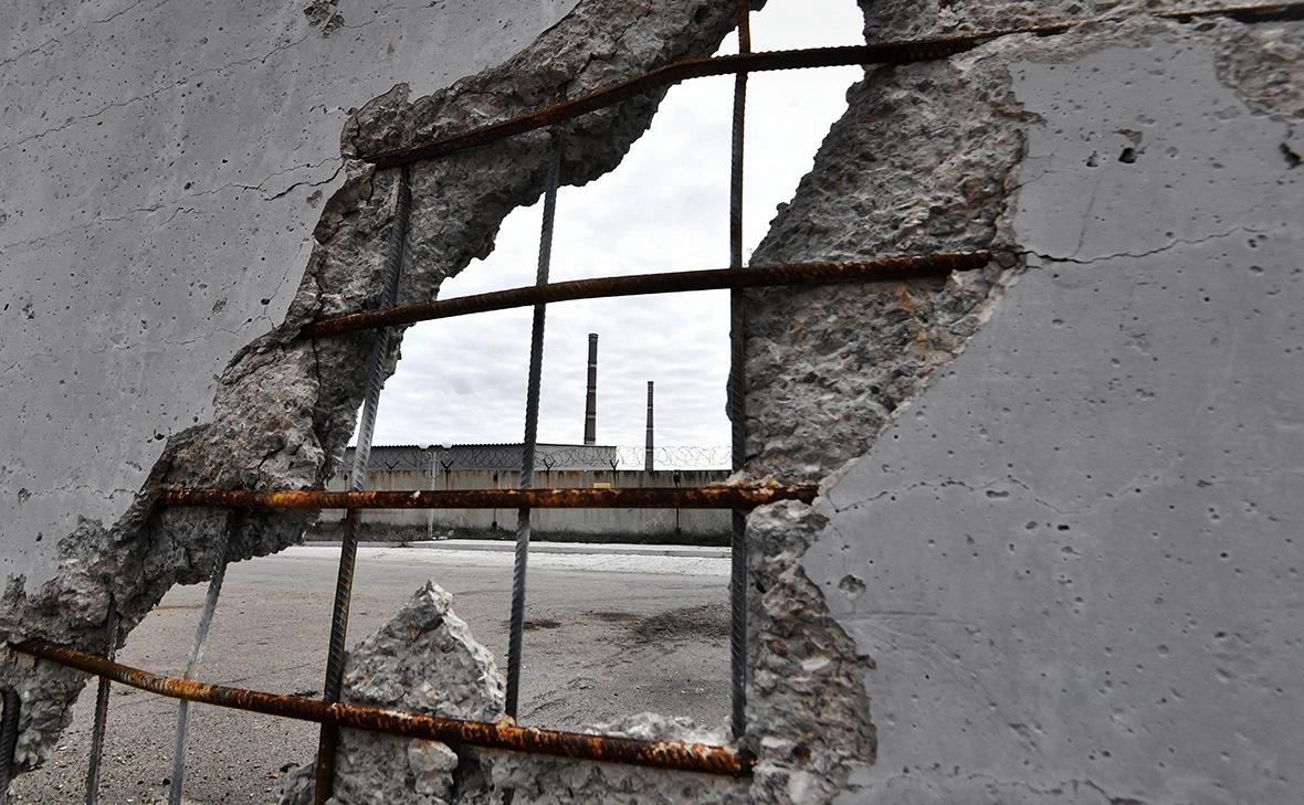 Евгений Биятов / РИА Новости