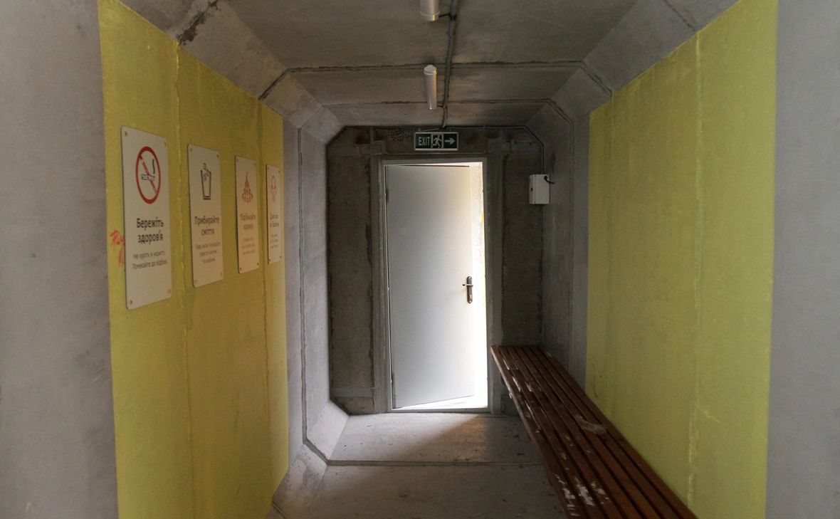 Николай Мякшиков / Keystone Press Agency / Global Look Press