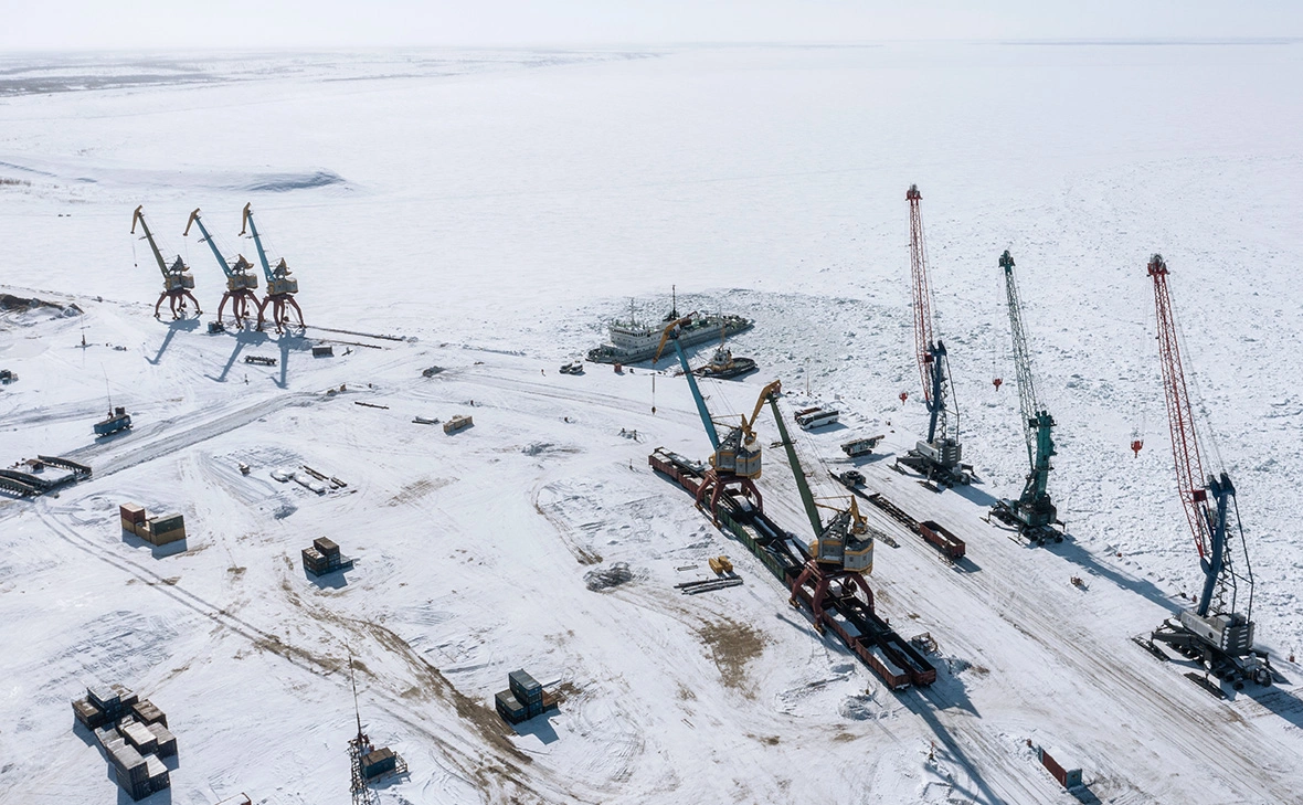 Владимир Астапкович / РИА Новости