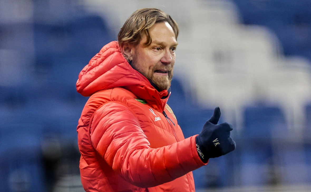 Михаил Синицын / ТАСС