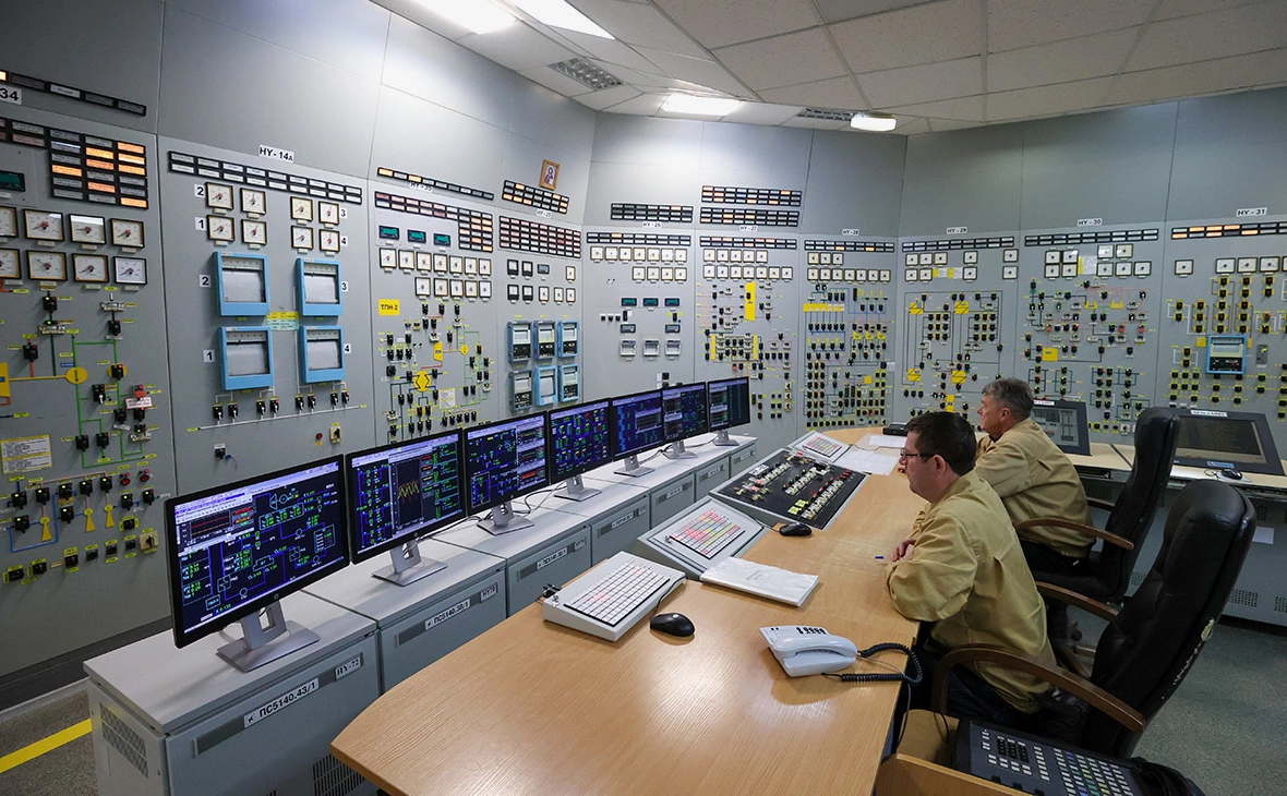 Александр Полегенько / ТАСС