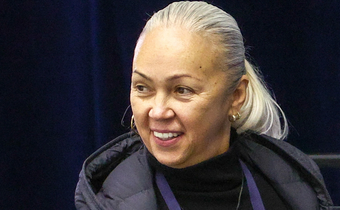 Егор Алеев / ТАСС