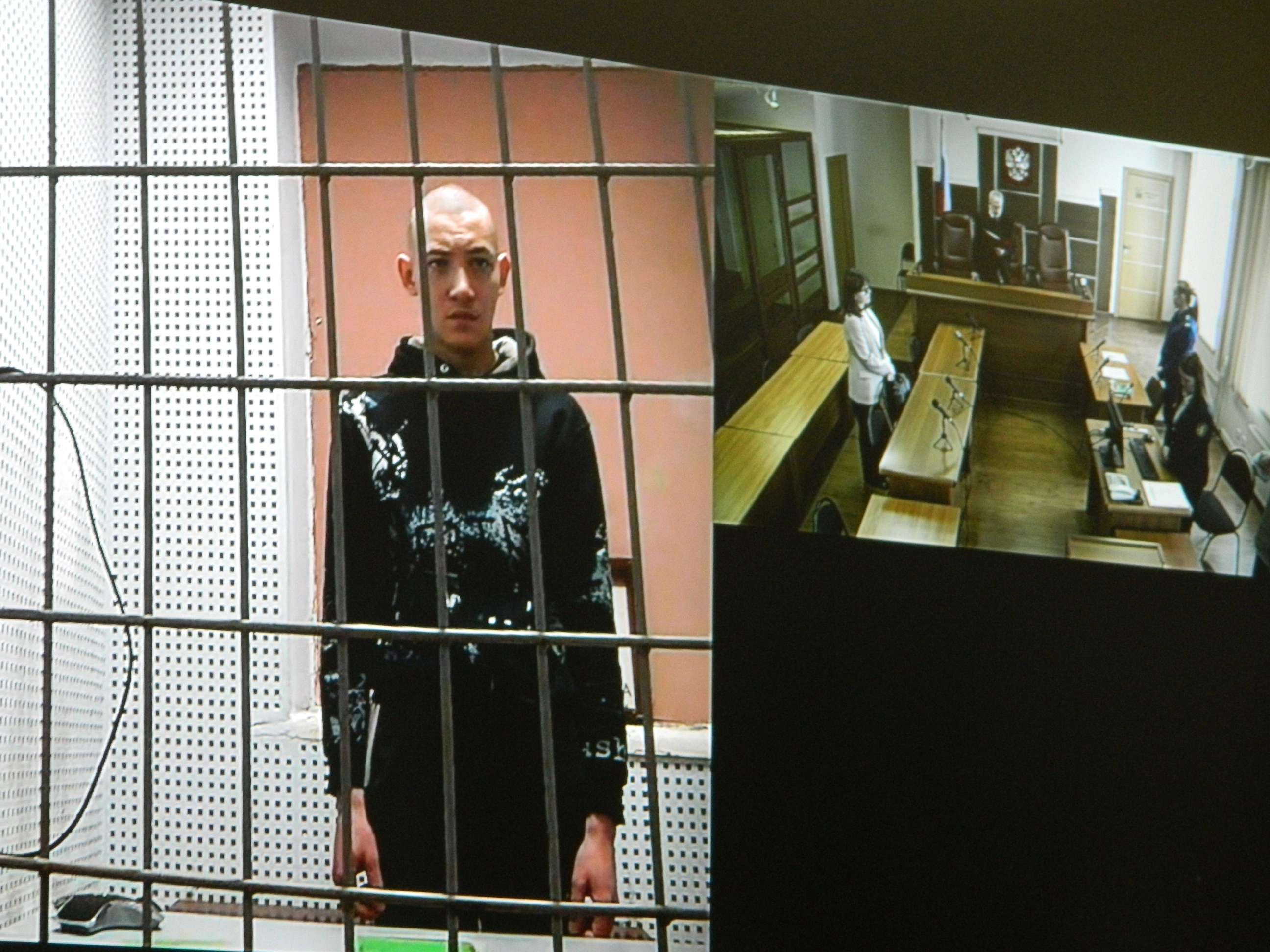 Михаил Лобанов