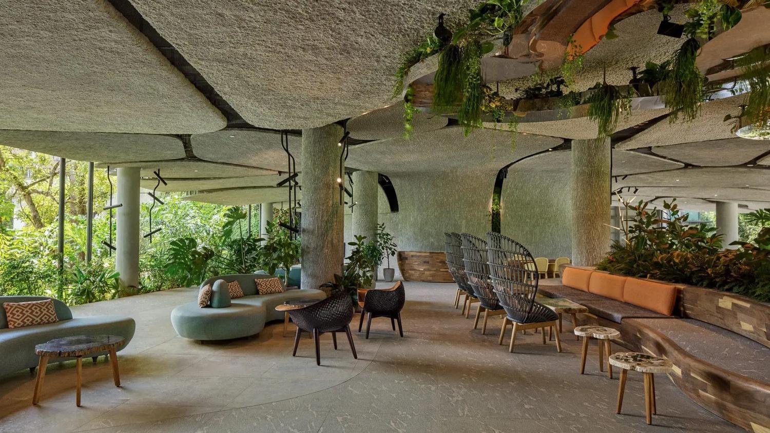 Mandai Rainforest Resort by Banyan Tree