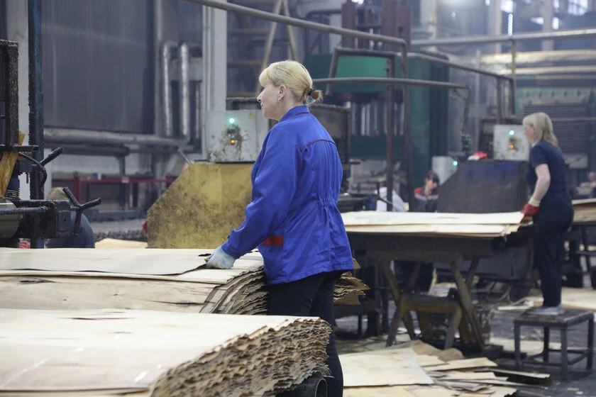 Газета «Красный север»