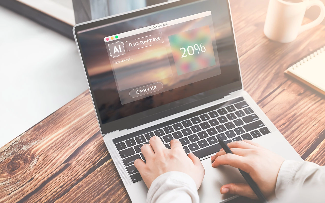 Как использовать нейросети для создания продающих карточек товаров