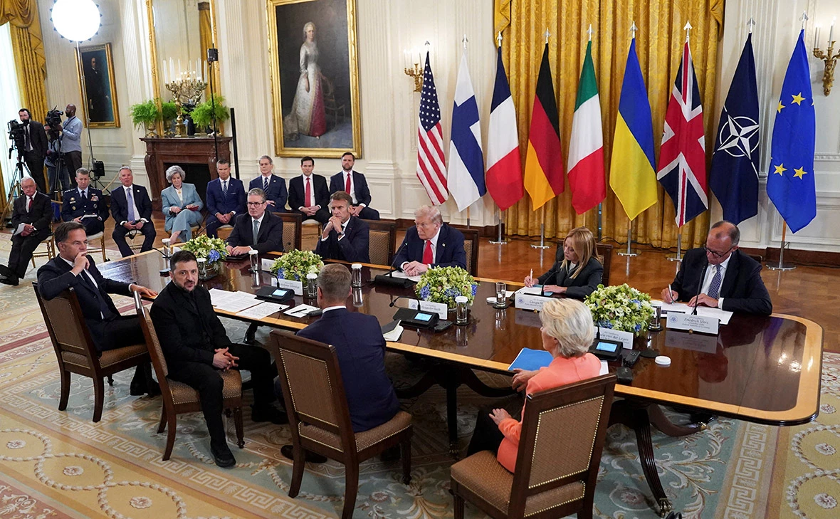 Alexander Drago / Reuters