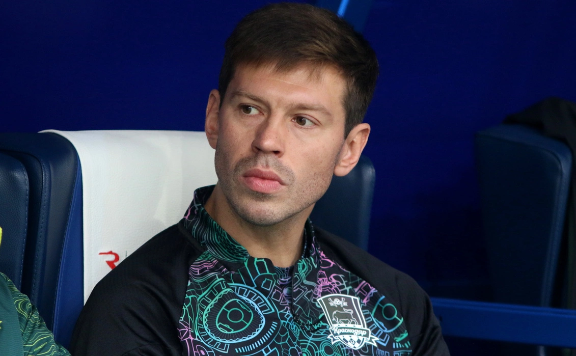 Maksim Konstantinov / Global Look Press