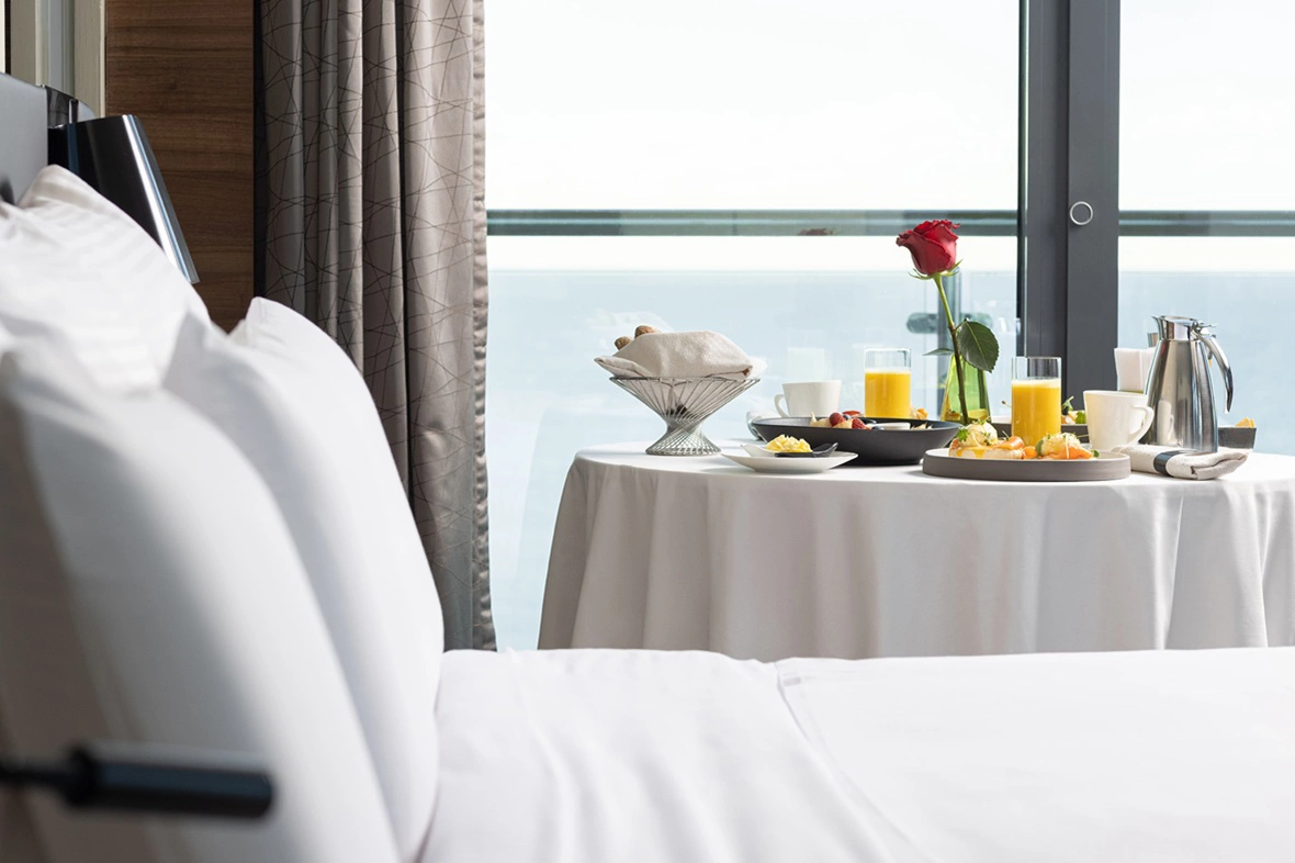 LeePrime HospitАlity, отель Pullman Sоchi Centre («Пуллман Сочи Центр»)