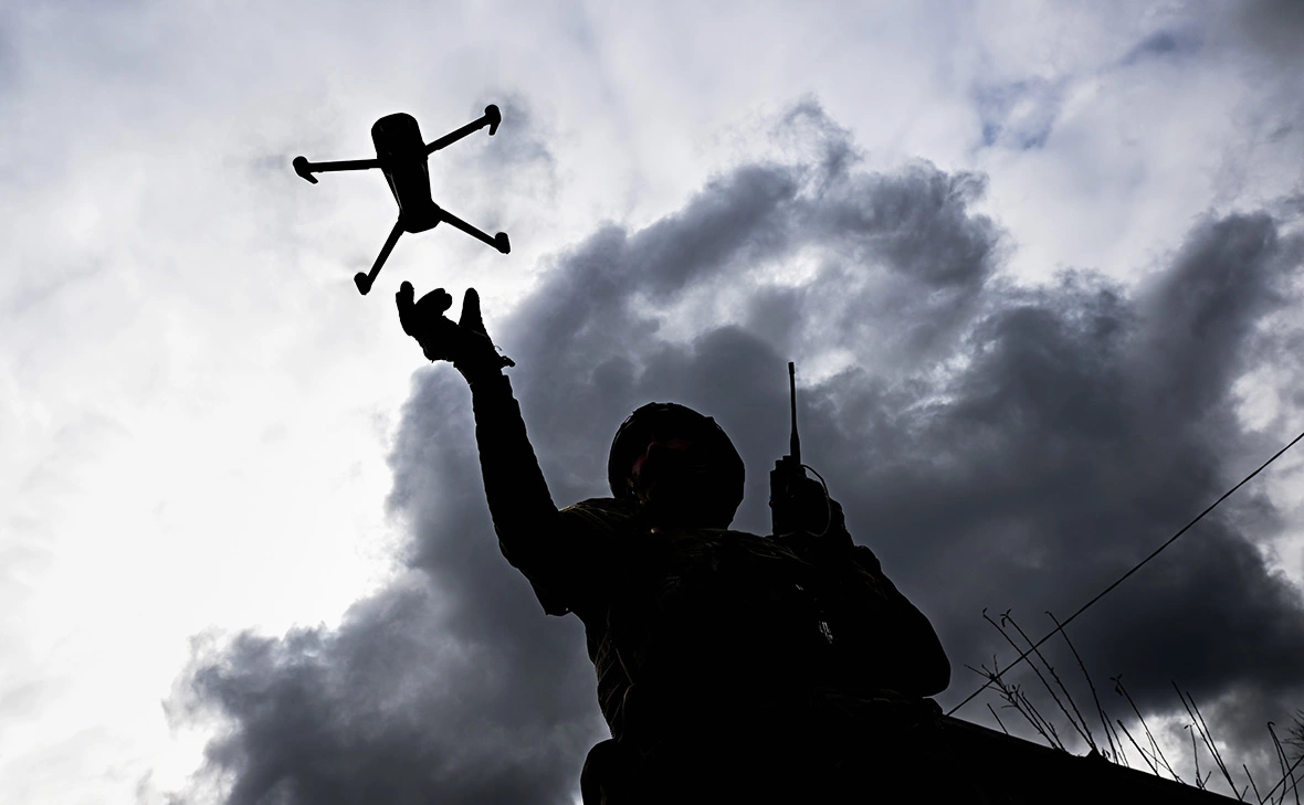 Сергей Бобылев / РИА Новости