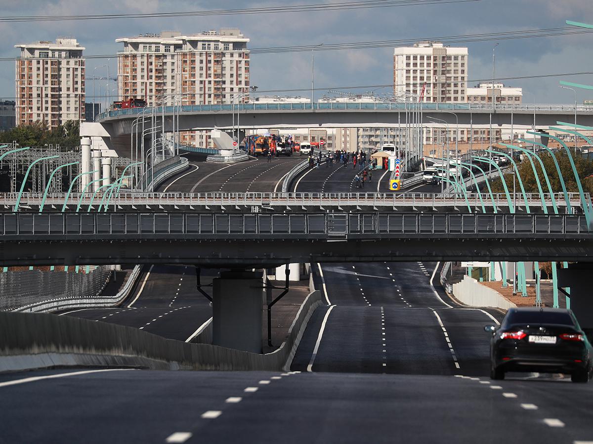 ГД отклонила запрет застройки «Лосиного острова» в Москве. Чем