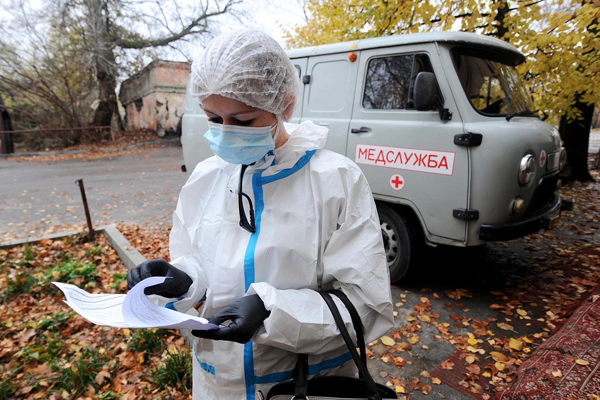 Для участия в программе нужно переехать в труднодоступный населенный пункт