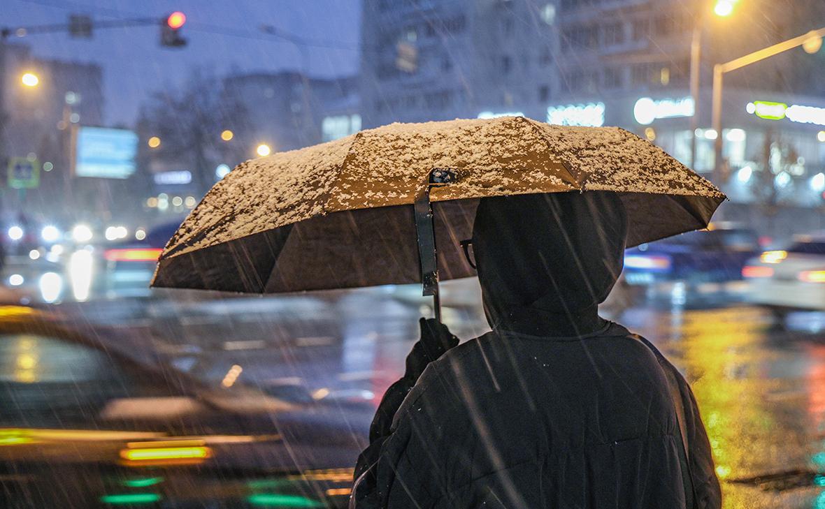 Фото: Андрей Титов / Business Online / Global Look Press