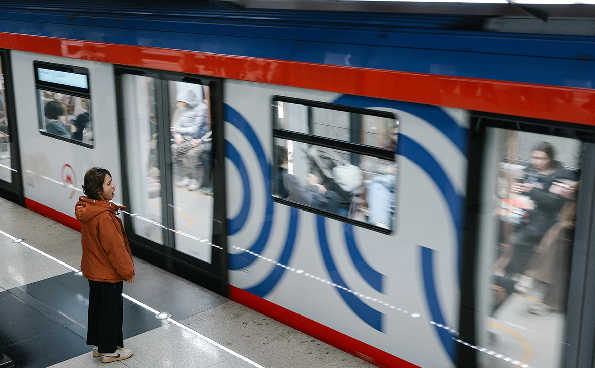 Андрей Любимов / РБК