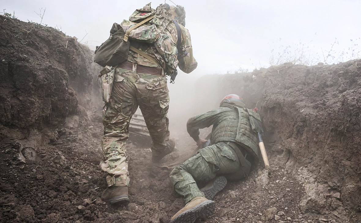 Александр Река / ТАСС