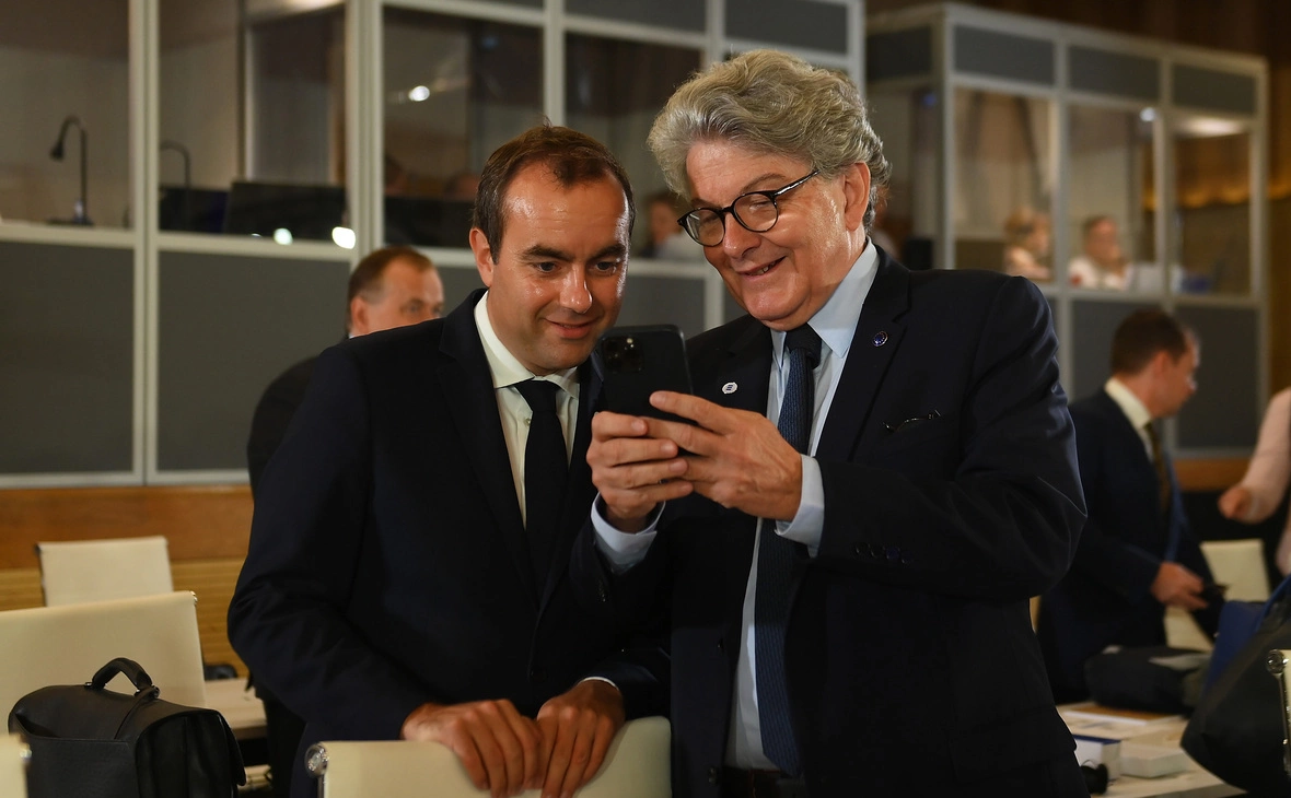 Denis Doyle / Getty Images