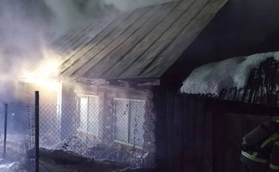 ГУ МЧС России по Республике Башкортостан