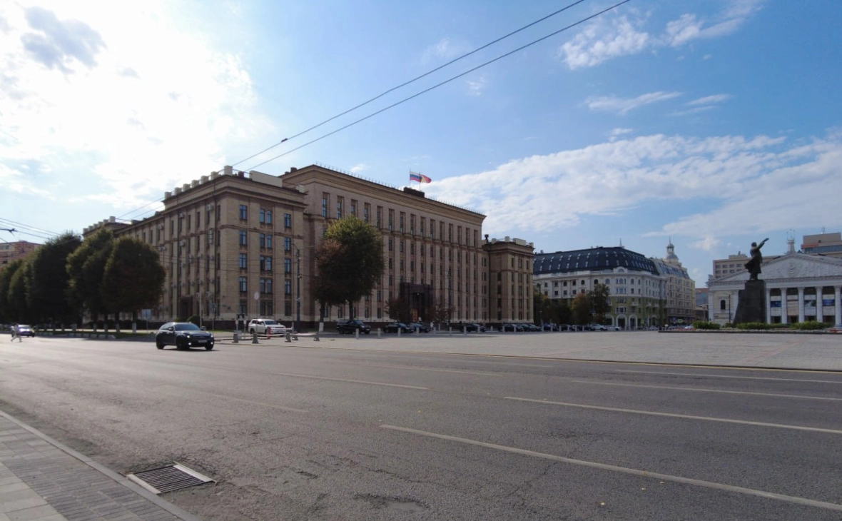 РБК Черноземье
