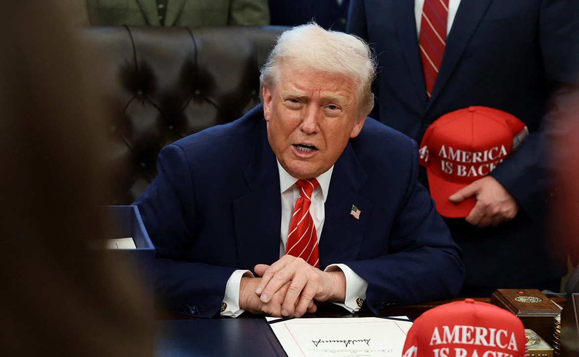 Evelyn Hockstein / Reuters