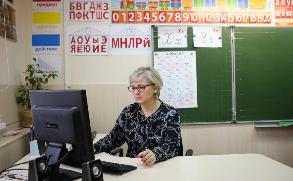 Анастасия Макарычева / РБК