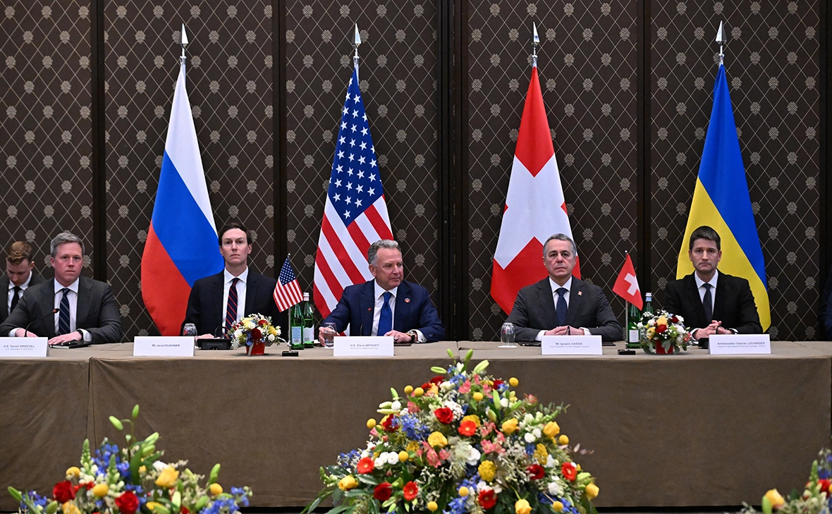 Екатерина Чеснокова / POOL / РИА Новости