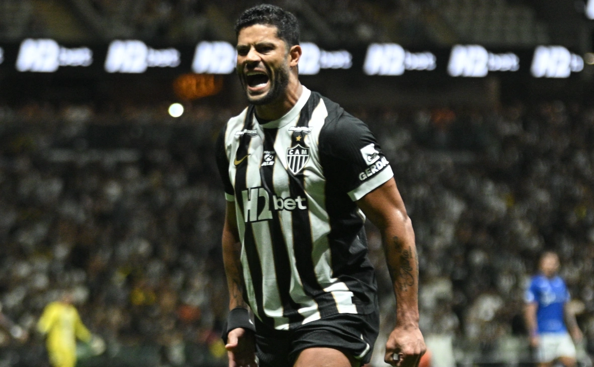 Paulo Ti / Keystone Press Agency / Global Look Press