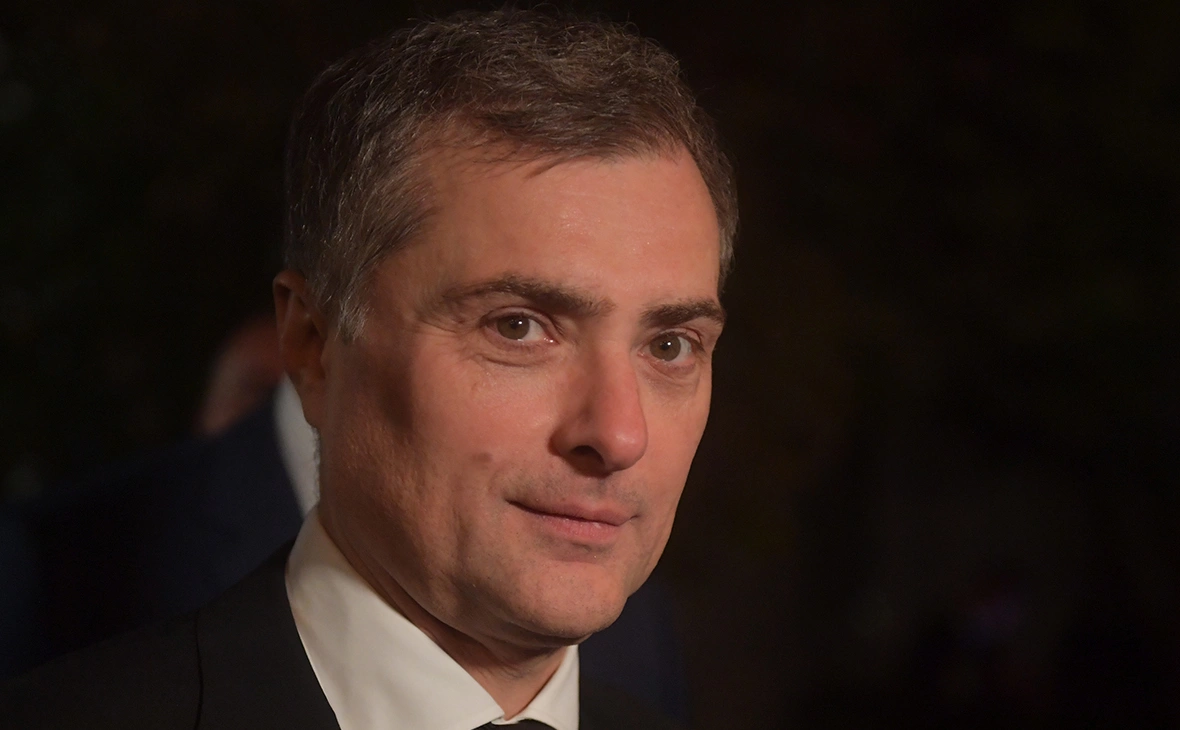 Комсомольская Правда / Global Look Press