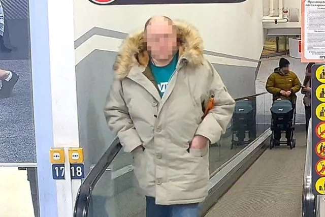 Пресс-служба ГУФСИН по Новосибирской области