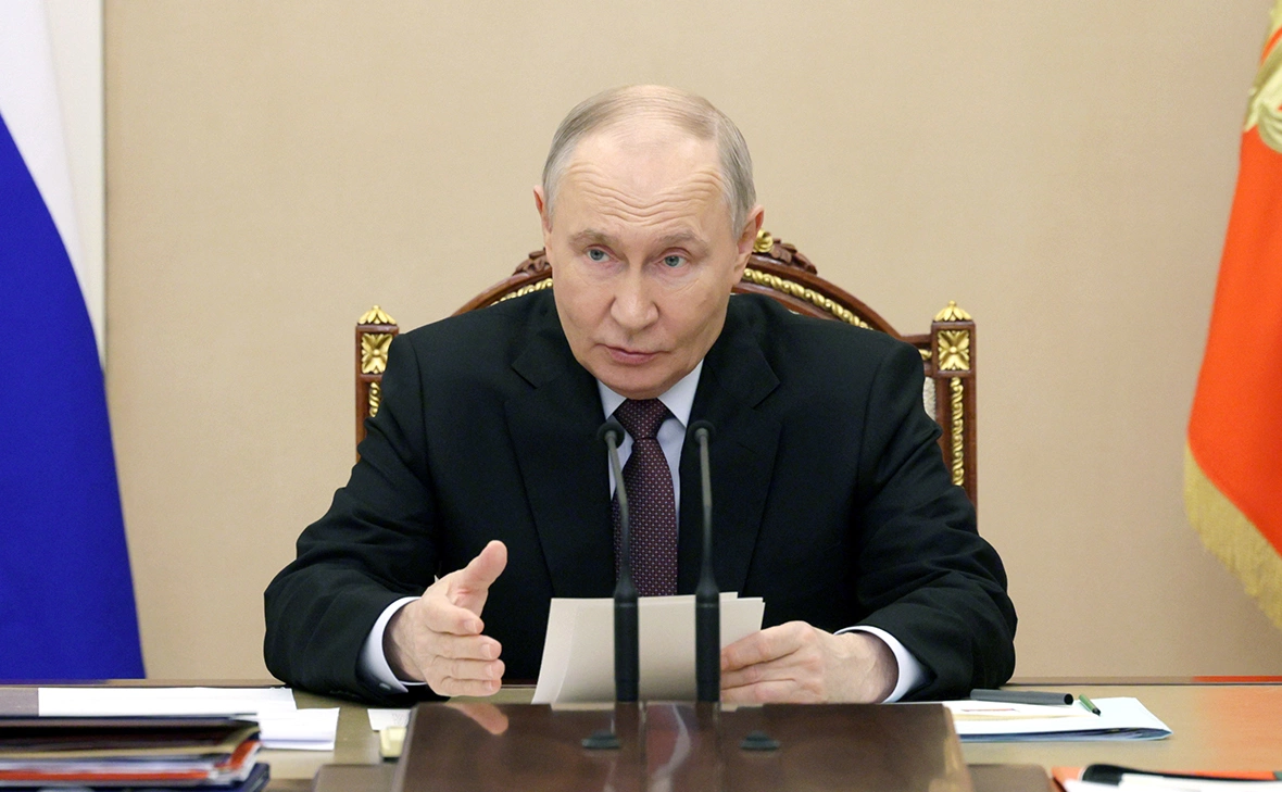 Гавриил Григоров / ТАСС