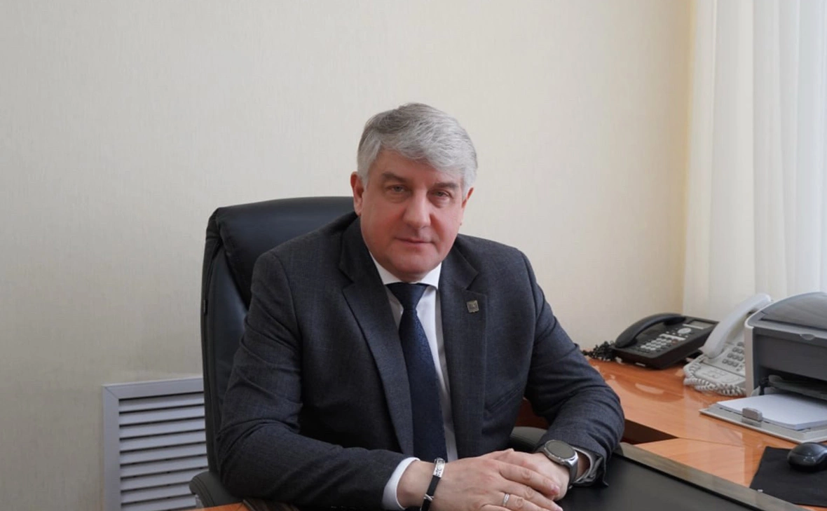 Администрация Нововоронежа