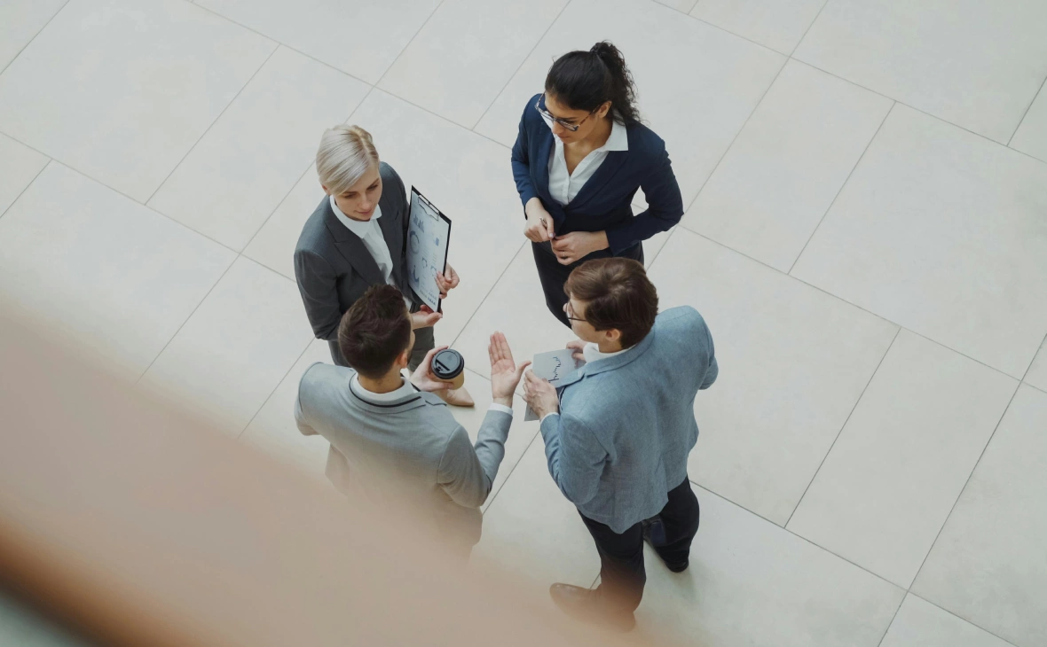 Vitaly Gariev / Pexels