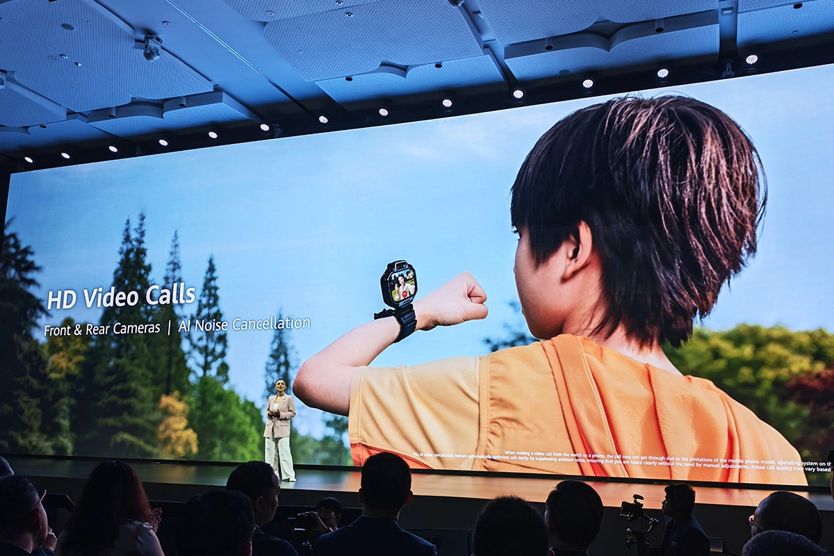 Huawei Watch Kids X1