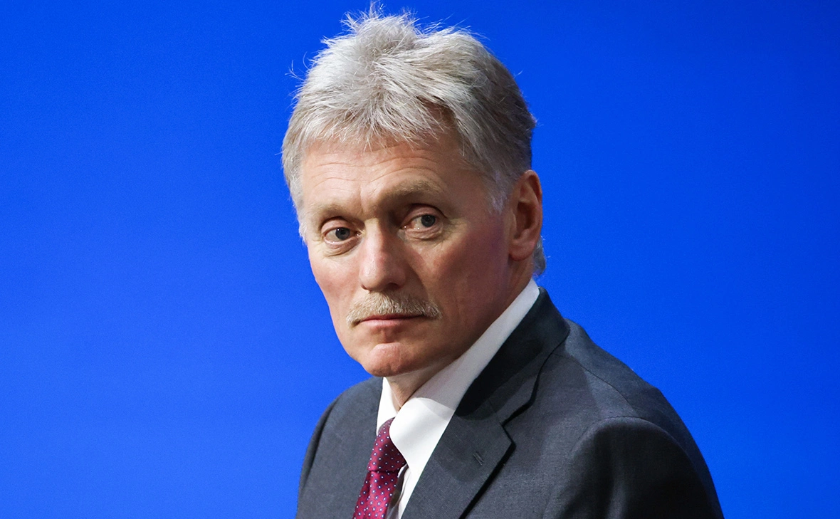 Михаил Терещенко / ТАСС