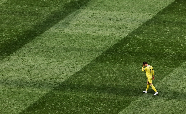 Alex Grimm / Getty Images