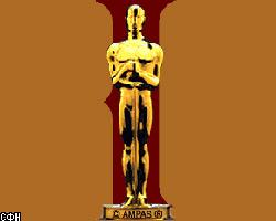 Объявлены все номинанты на "Оскар"